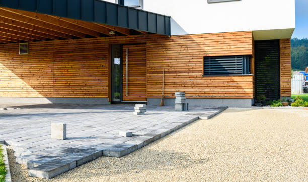 Best Concrete Paver Driveway  in Crandon Lakes, NJ
