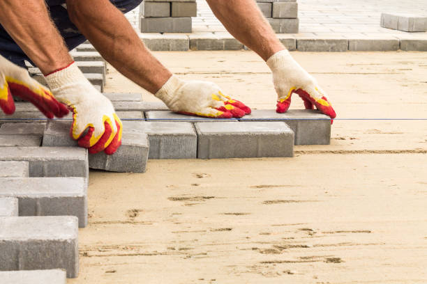 Driveway Pavers for Homes in Crandon Lakes, NJ
