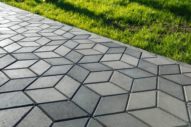 Best Best Driveway Pavers  in Crandon Lakes, NJ