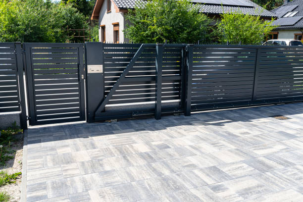 Best Commercial Driveway Pavers  in Crandon Lakes, NJ