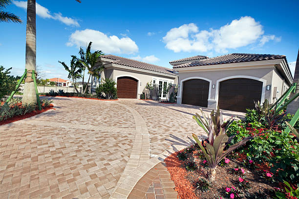 Driveway Repair Near Me in Crandon Lakes, NJ