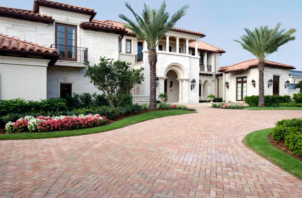 Reasons to Select Us for Your Driveway Paving Requirements in Crandon Lakes, NJ