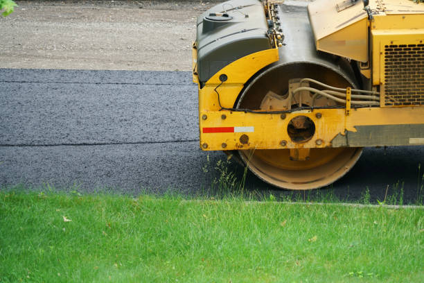 Best Driveway Resurfacing Pavers  in Crandon Lakes, NJ