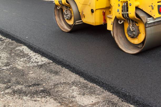 Best Local Driveway Pavers  in Crandon Lakes, NJ